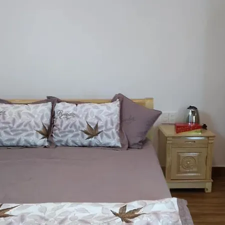 Mai Dalat Homestay Exterior photo