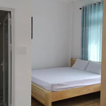 Mai Dalat Homestay Exterior photo
