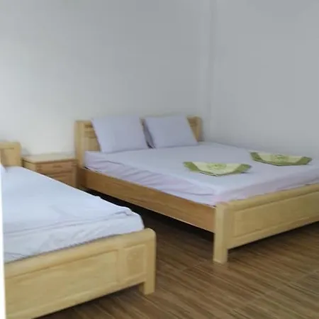 Mai Dalat Homestay Exterior photo