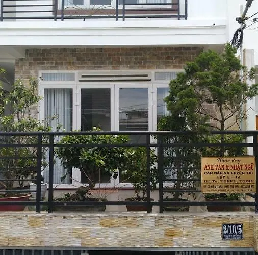Mai Dalat Homestay