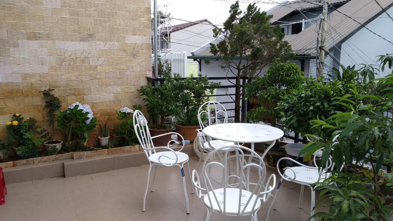 Mai Homestay