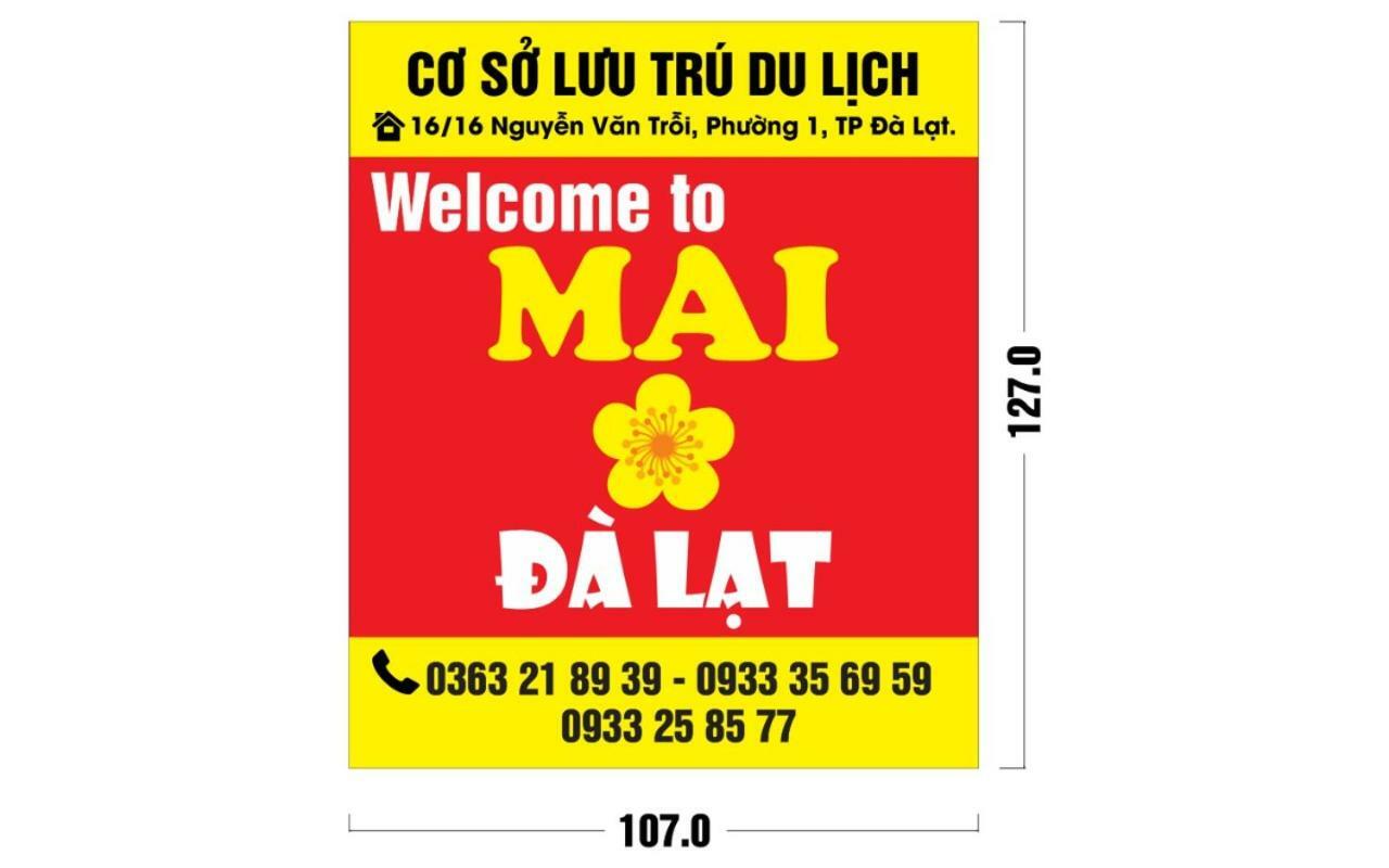 Mai