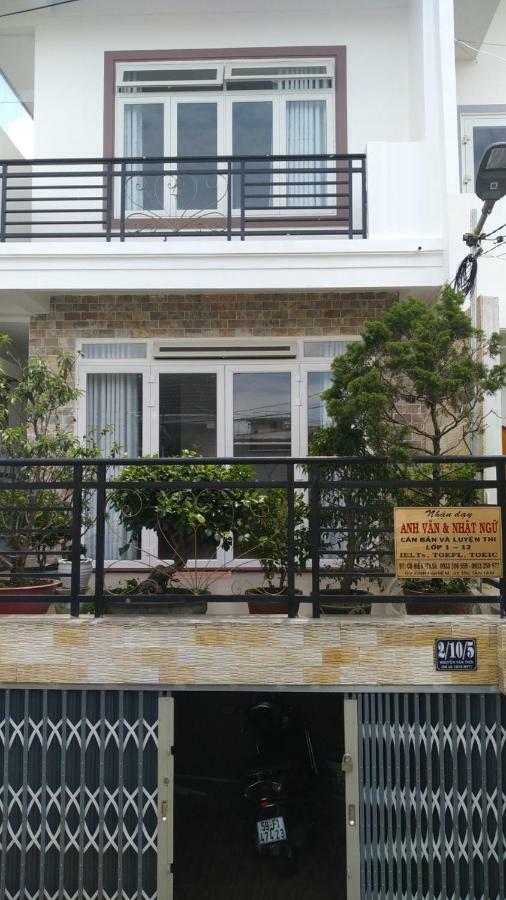 Homestay Mai *