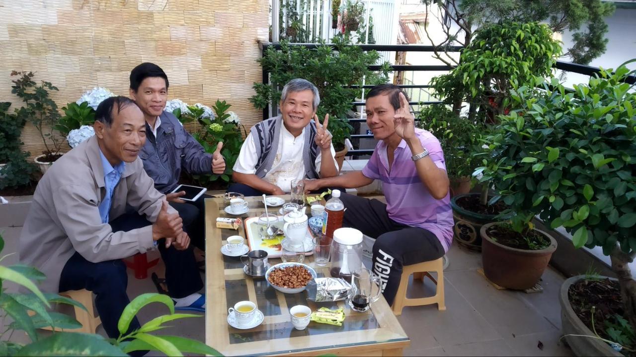 Mai Homestay
