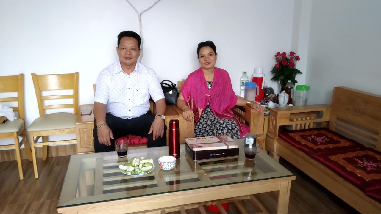 Mai Homestay Da Lat