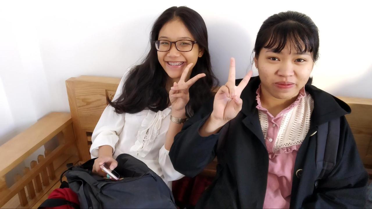 Homestay Mai *
