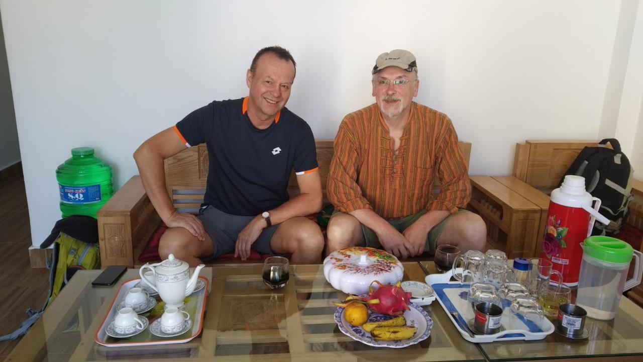 Homestay Mai Da Lat