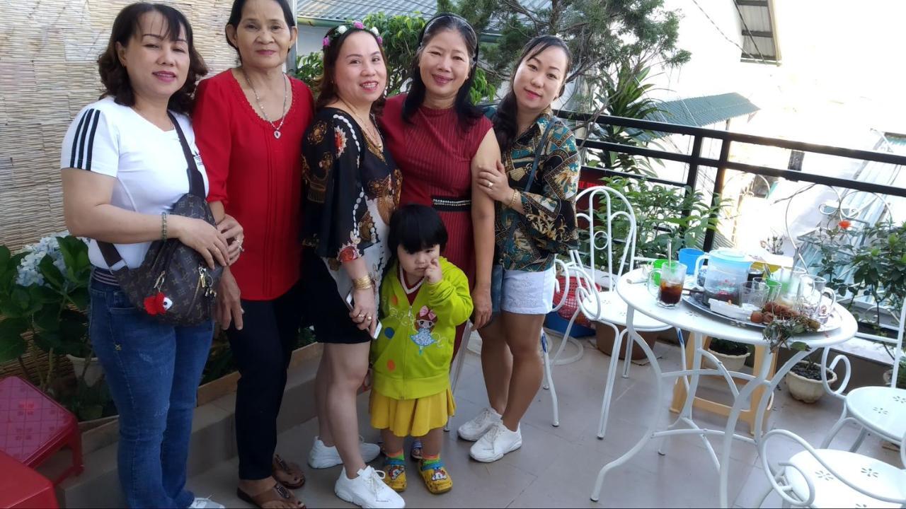 Homestay Mai