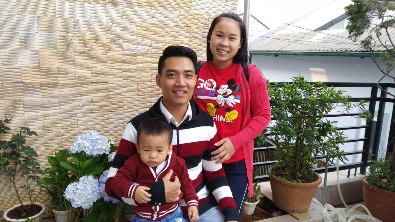 Mai * Da Lat